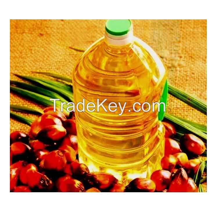 Quality pure Palm Oil | RBD Palm Olein - Crude Palm Oil 100% Refined Oil