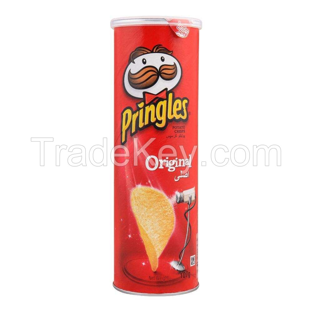 Buy Best Pringles Potato Chips for sale from Usa at cheap price
