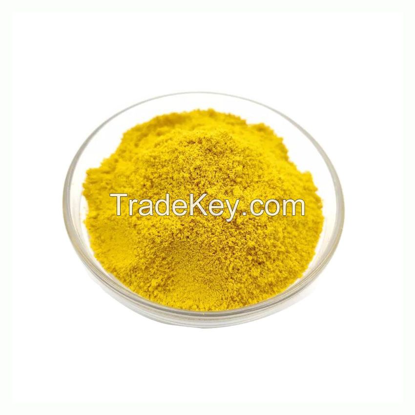 High Purity Kelp Extract Powder Seaweed Extract Fucoxanthin Powder
