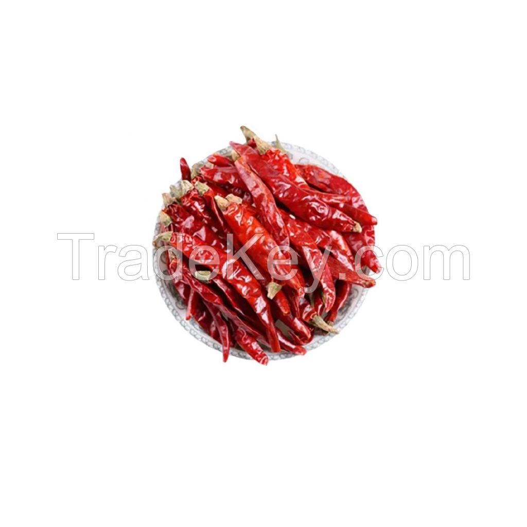 Wholesale custom private label Wholesale red dried chili cayenne pepper chili pepper buyers