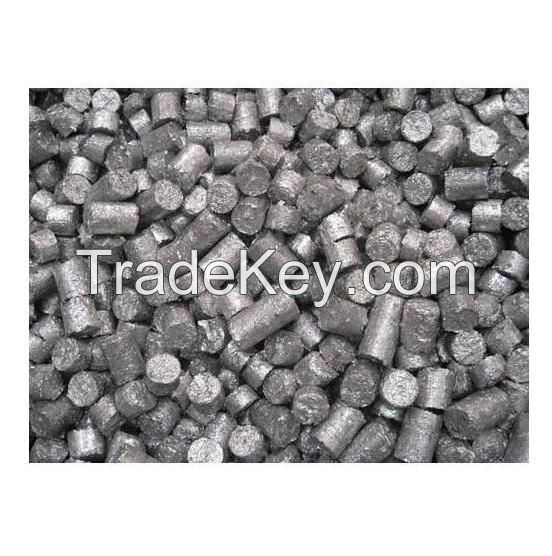 High Quality Aluminum telic scrap Available For Sale At Low Price