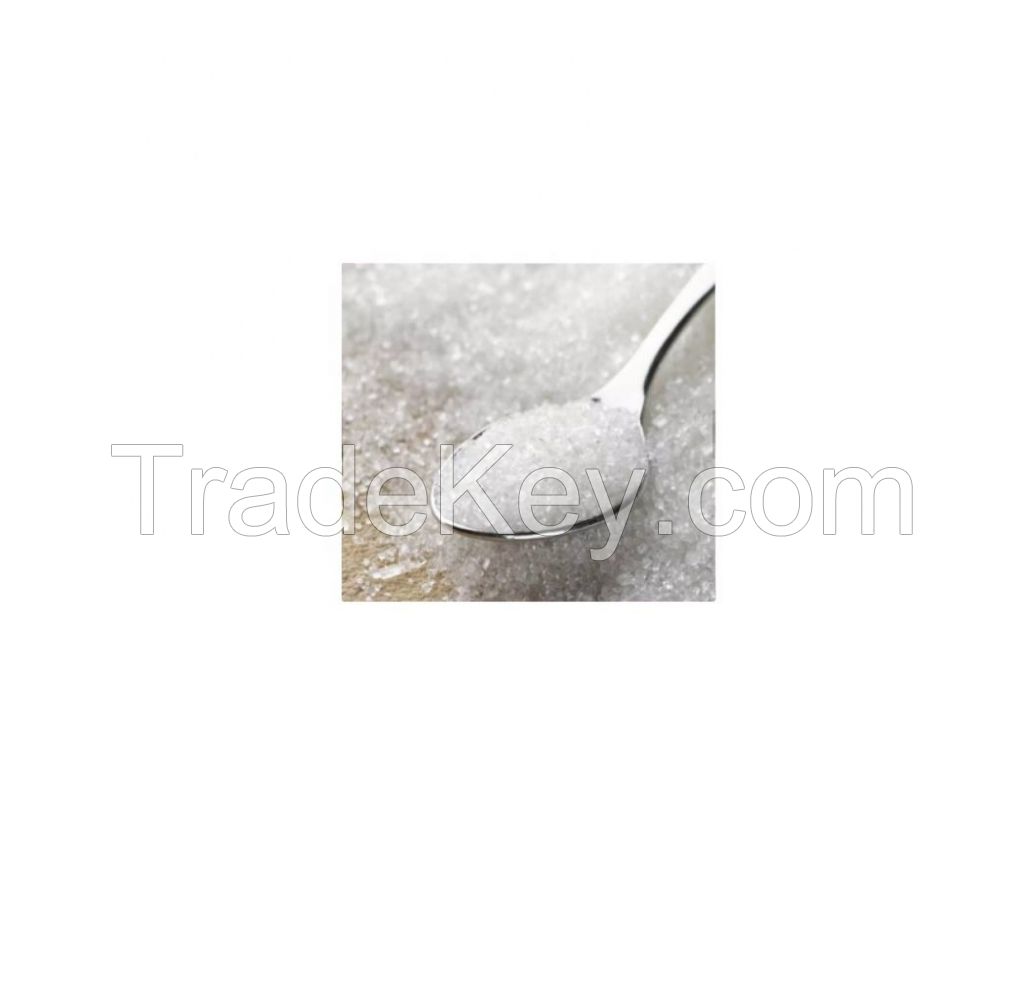 Wholesale custom private label Purity 50kg 25 tons 15days white refined sugar icumsa 45 white sugar