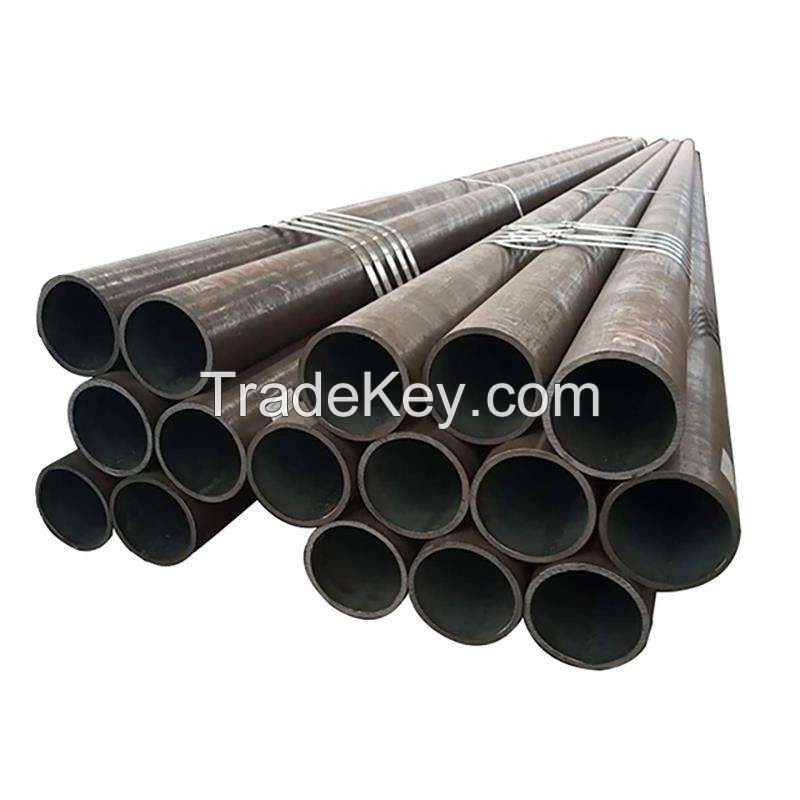 Limited Time Discounts Durable Seamless Welding Carbon Steel Pipes