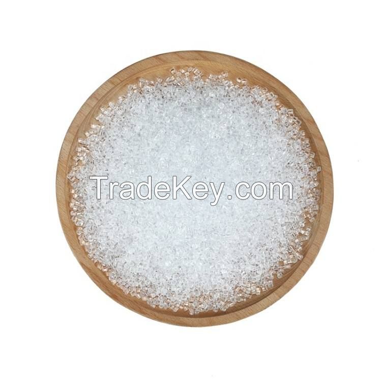polypropylene raw material plastic compound pp granules for sale hdpe granules manufacturing of raw materials