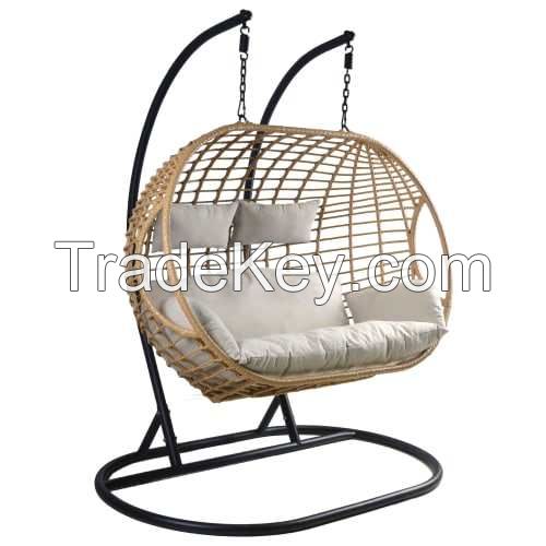 Bulk Supply Quality Outdoor and Indoor  Swing Chair Wholesale