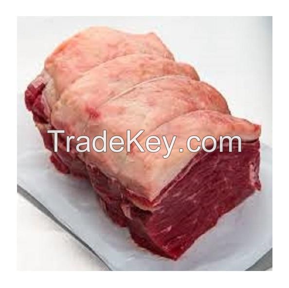 FROZEN BEEF CARCASS Top Grade Frozen Halal Beef Boneless Silverside Beef Worldwide