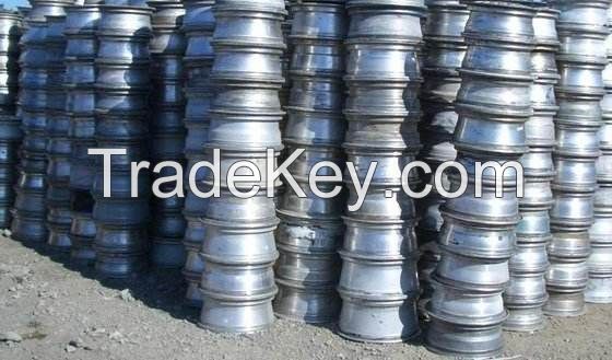 Buy Aluminum Alloy Wheel Scrap Aluminum Alloy Wheel