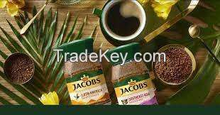 Bulk Supply Jacobs Kronung Coffee Wholesale Premium Quality