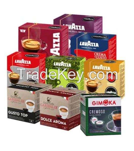 Wholesale Lavazza coffee Great Taste And Quality