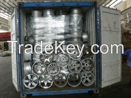 Buy Aluminum Alloy Wheel Scrap Aluminum Alloy Wheel