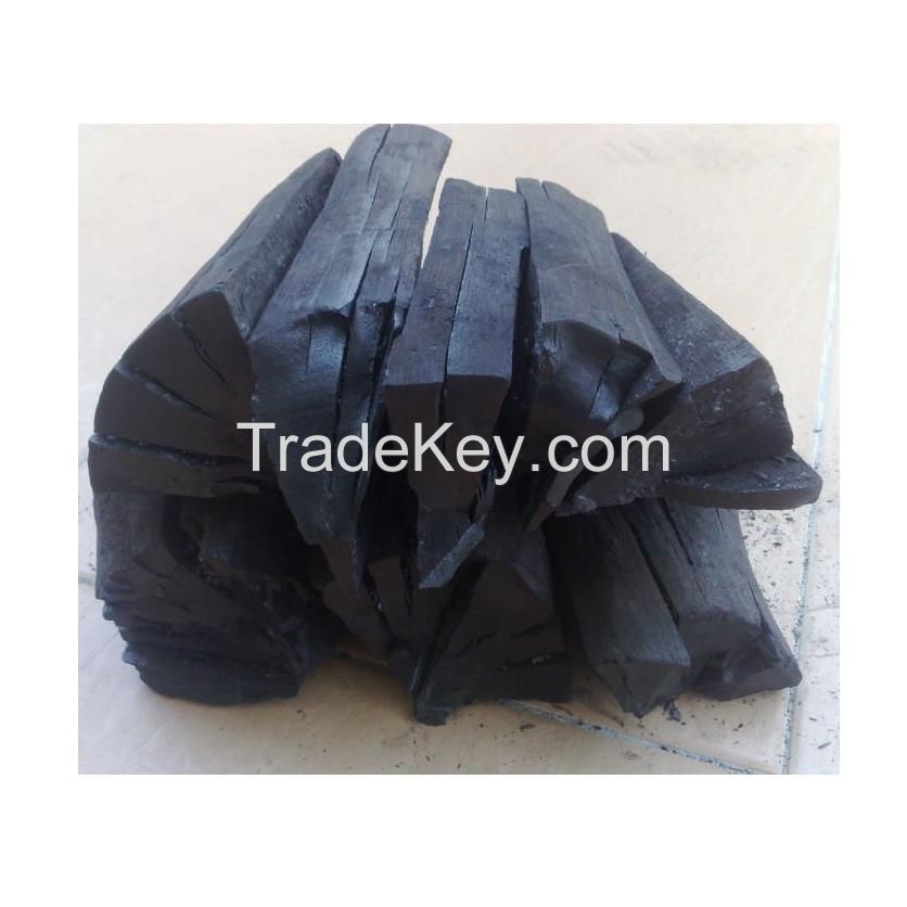 Hot Selling Price Mangrove Charcoal / charcoal briquette for BBQ in Bulk