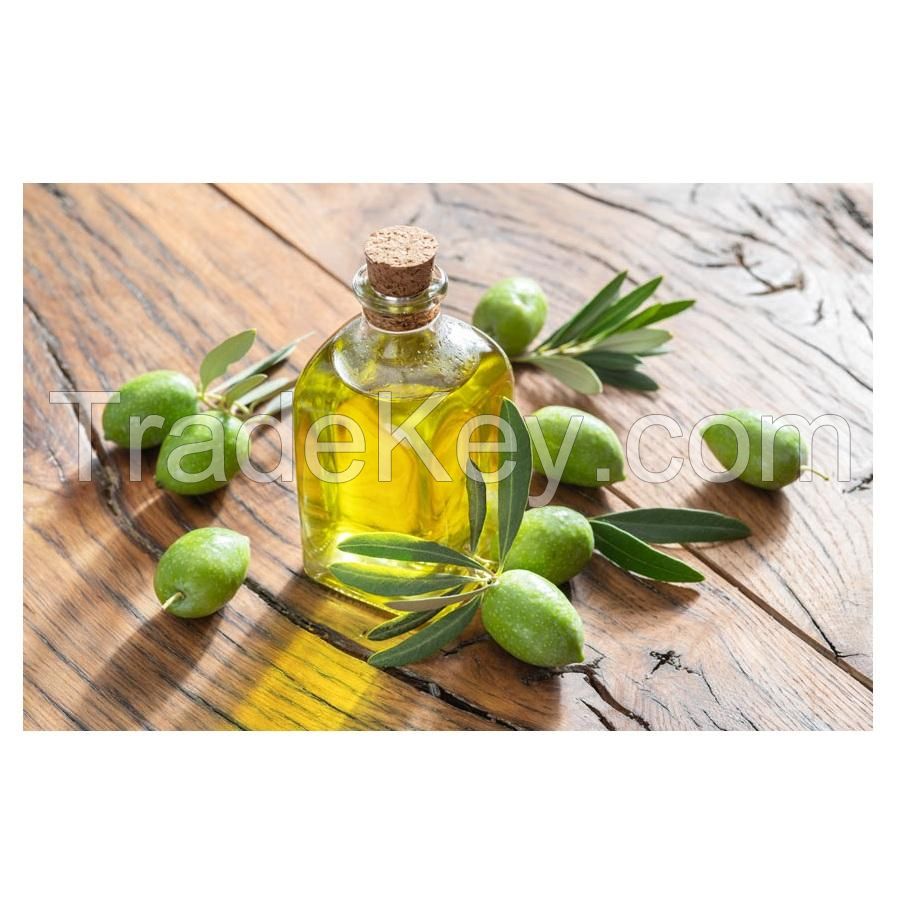 Wholesale Supplier Of Bulk Fresh Stock of Cold Pressed 100% Pure Organic Natural Cooking Extra Virgin Olive Oil