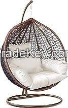 Bulk Supply Quality Outdoor and Indoor  Swing Chair Wholesale