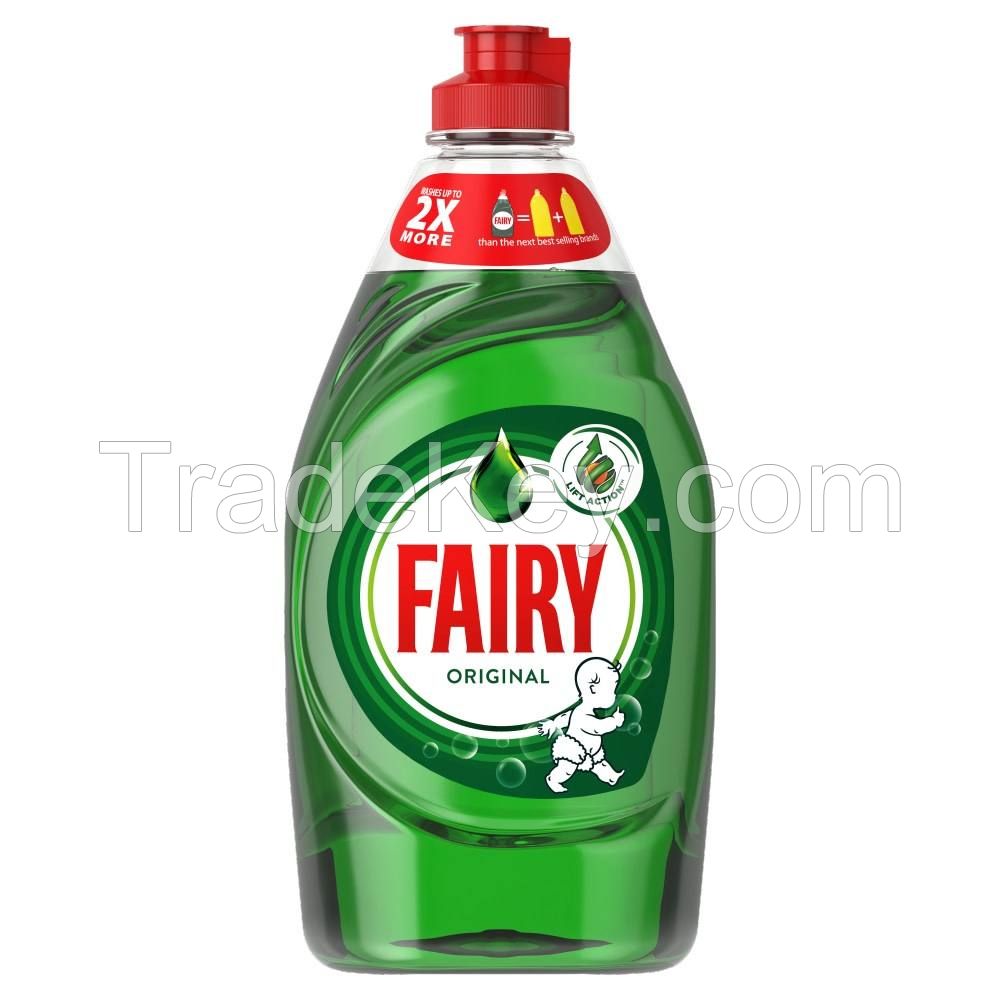 Wholesale fairy liquid detergent Outstanding results