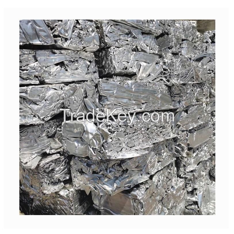 Best Quality Hot Sale Price Metal Scraps aluminium extrusion scrap 6061 6063