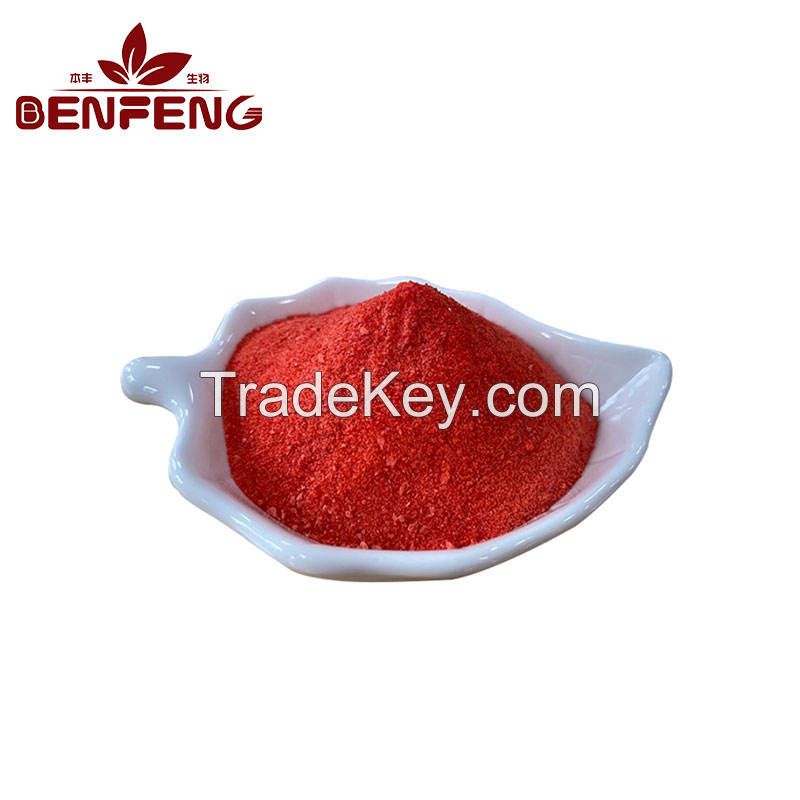 Hot Selling Wholesale Blood Orange Extract Powder Blood Orange Powder