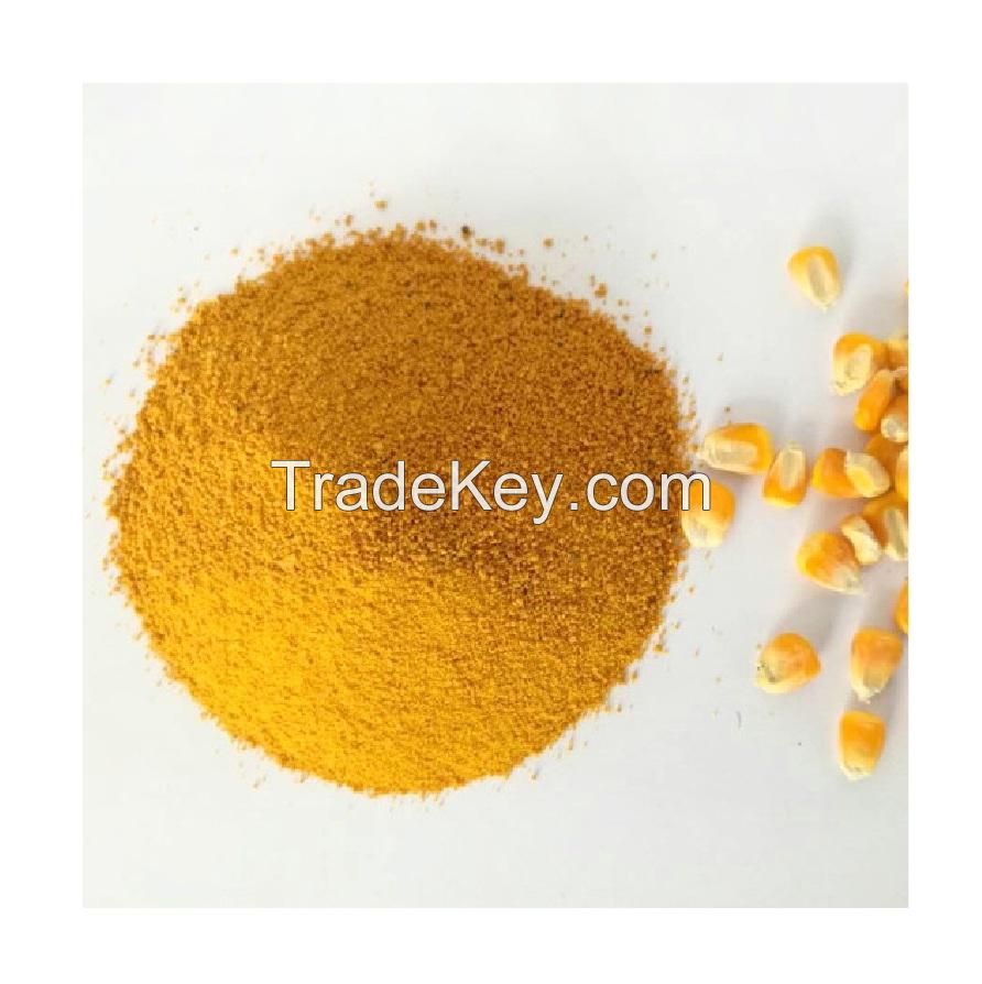 Top Quality Supplier corn gluten meal bulk / feed additive corn gluten meal powder for Animal Feed