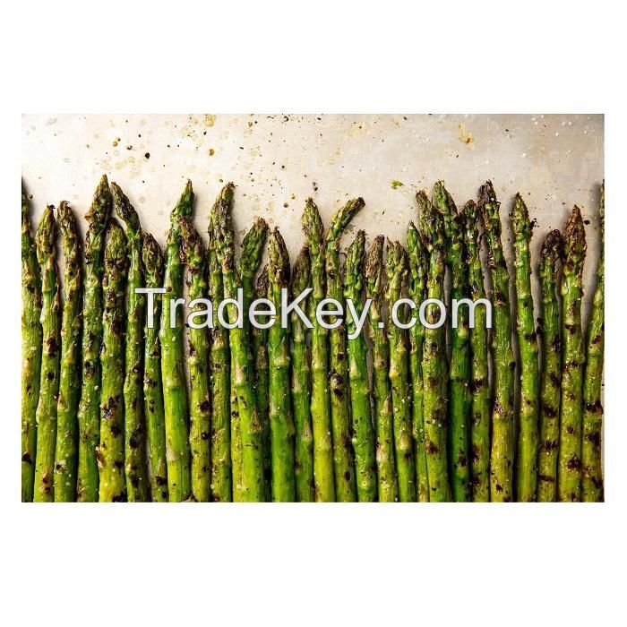 Hot Selling Price Fresh Vegetables Asparagus in Bulk