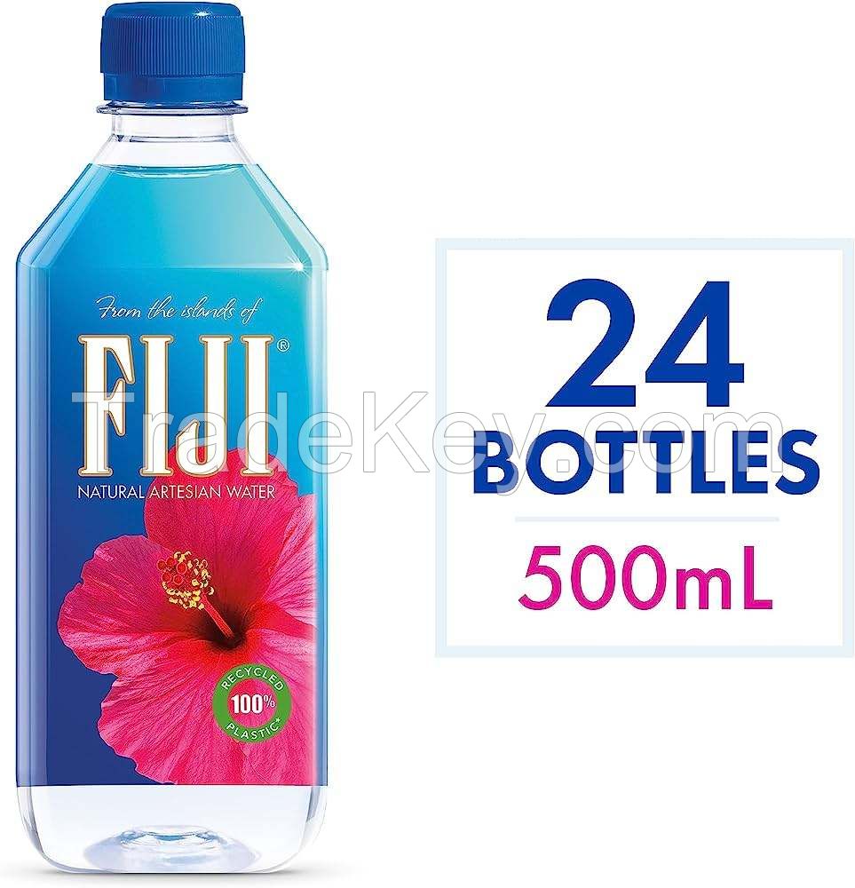 Best sale  Fiji Natural Artesian Water 24 x 500 ml 700ml 1.5L