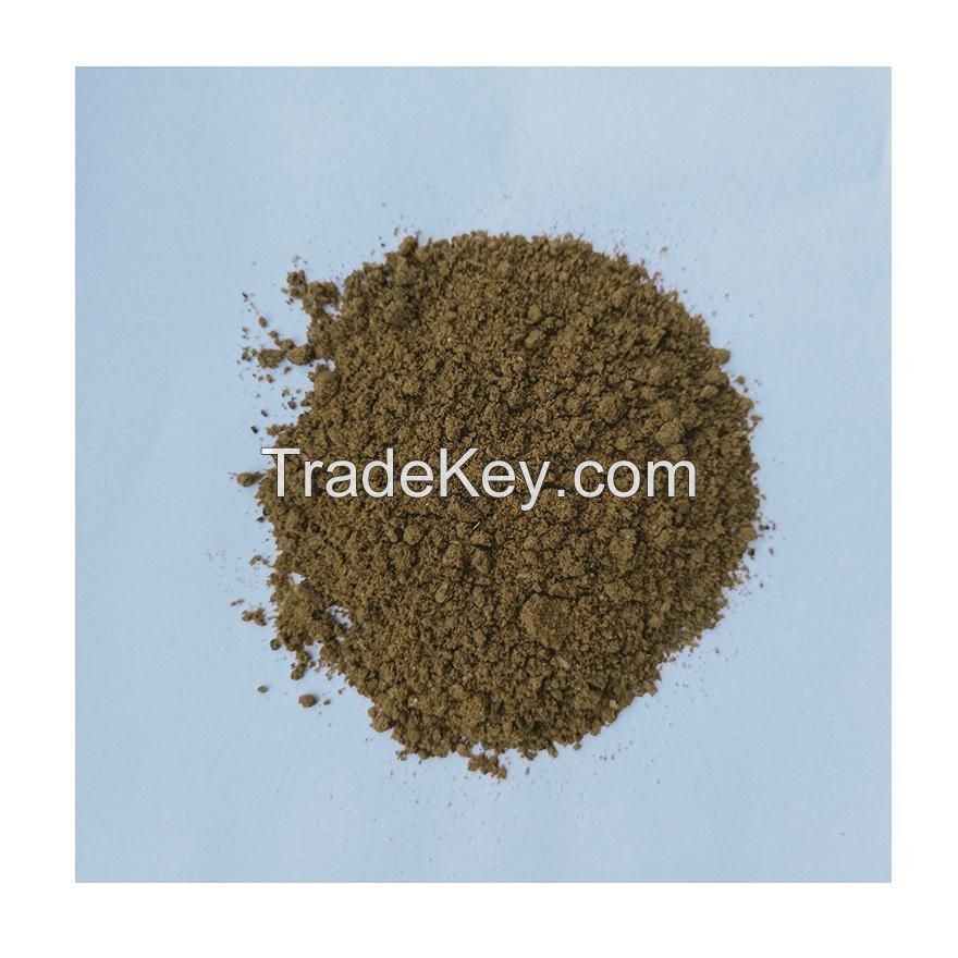 Usa Soybean Meal Supplier - non GMO Soybean Meal Animal Fish Meal for sale