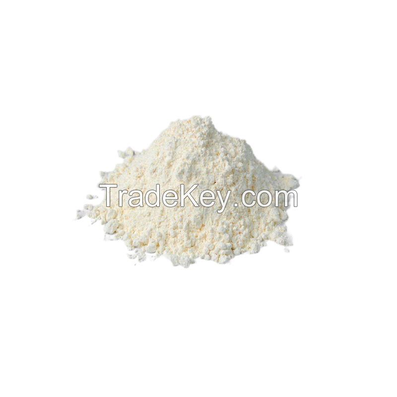 Bulk Whey Protein Powder Supplement