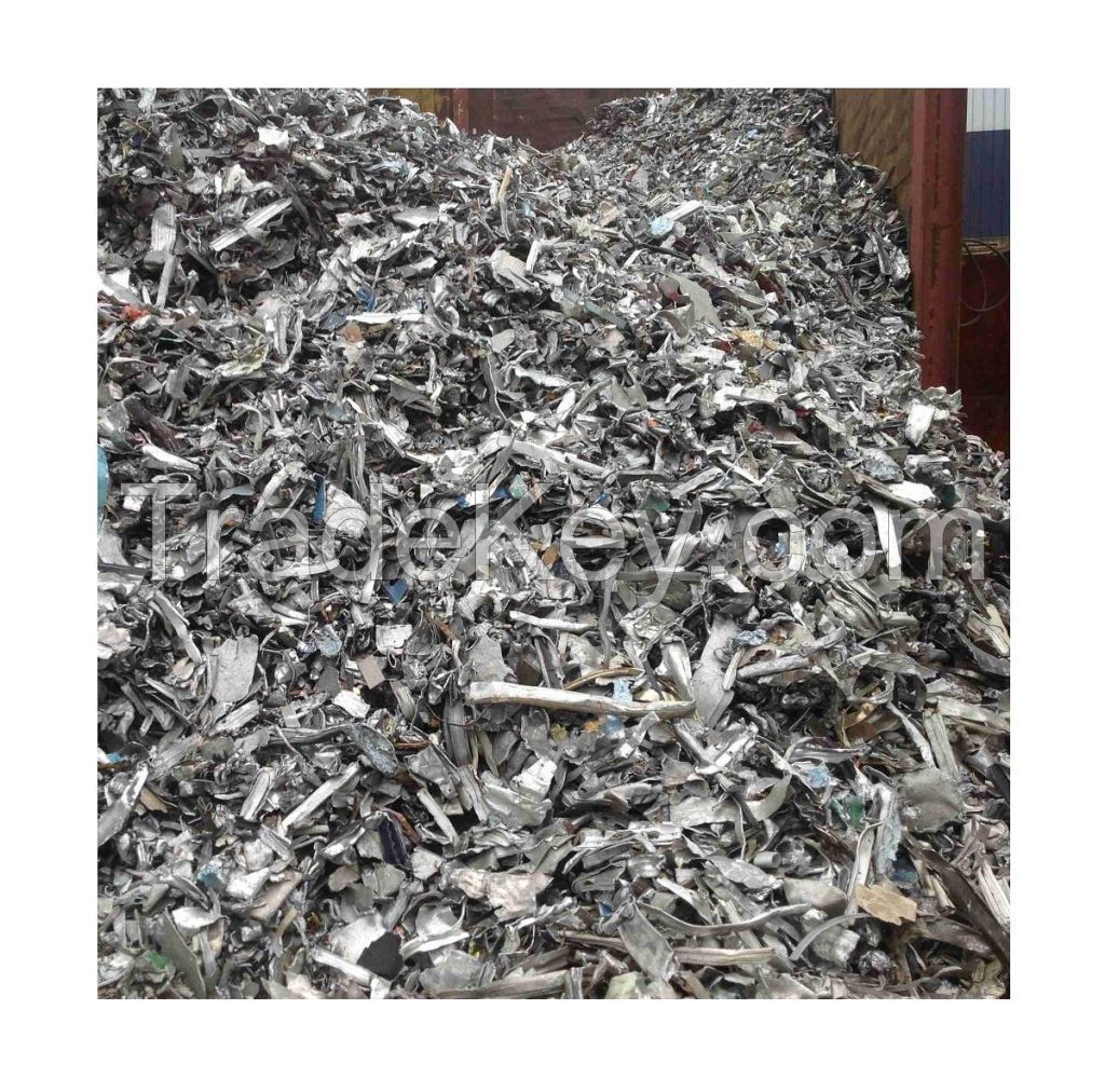 Best Factory Price of Aluminum taint/tabor scrap Available In Large Quantity