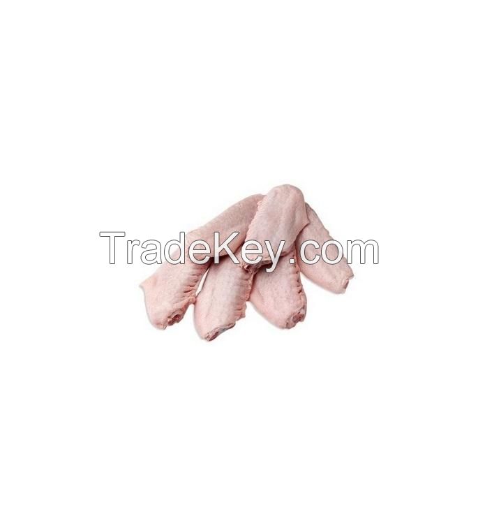 TOP QUALITY HALAL FROZEN CHICKEN WINGS- 3 JOINTS CHICKEN WINGS