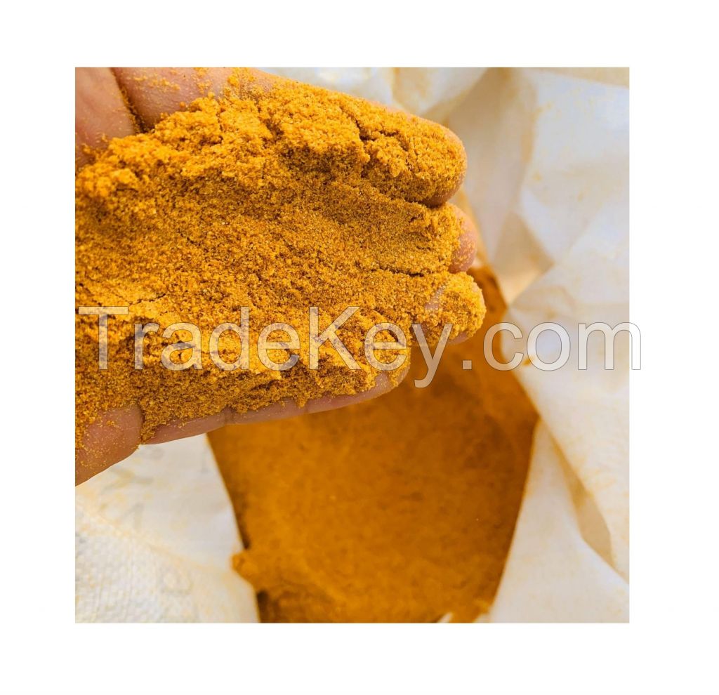 Buy Animal Feed Grade yellow maize corn gluten meal 60% for poultry feed Bulk Sale Online Buy