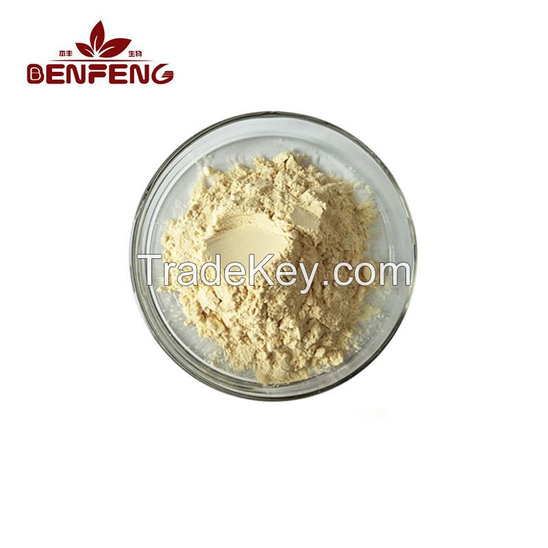 Wholesale Ginger Root Extract Gingerol Supplement Powder
