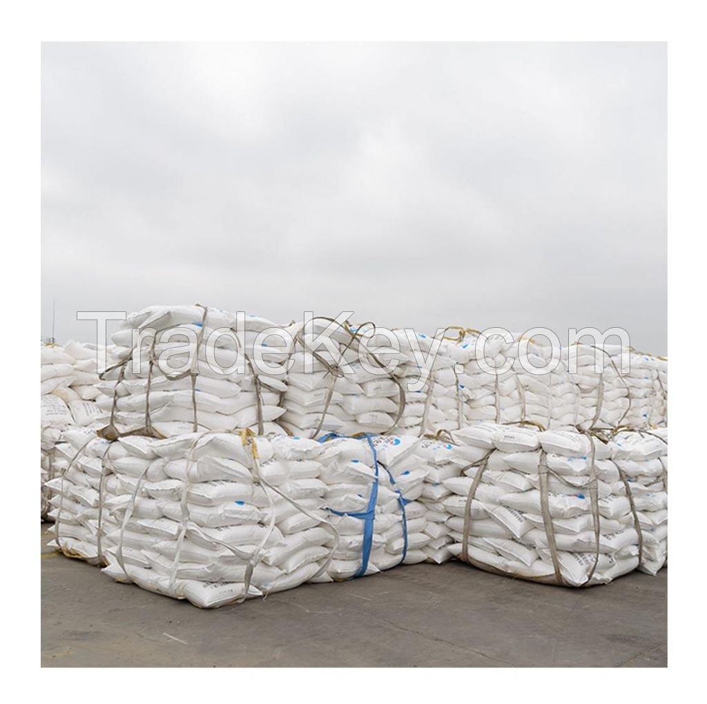 High Quality Soda Ash Dense And Light 99.2% Factory Supply Sodium Carbonate
