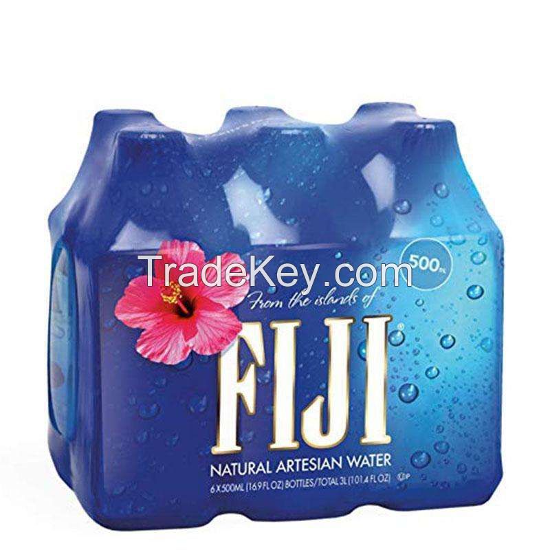 Best sale  Fiji Natural Artesian Water 24 x 500 ml 700ml 1.5L