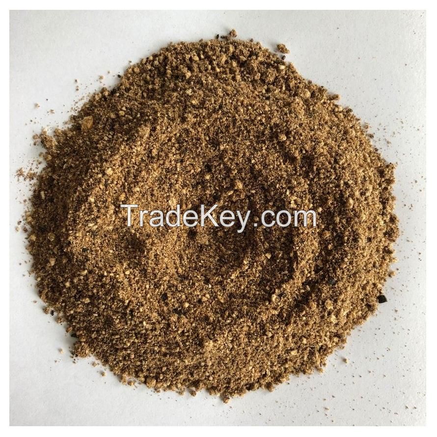 Buy/Order Quality Palm Kernel Cake (PKC) / Palm Kernel Expeller Meal