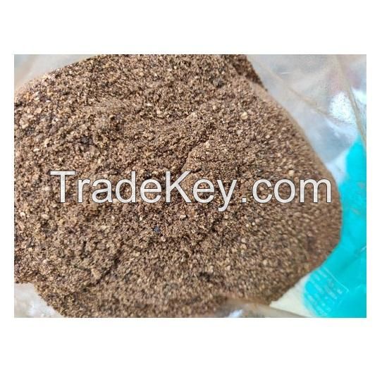 hot selling animal food palm kernel cake for Animal Feed PKC