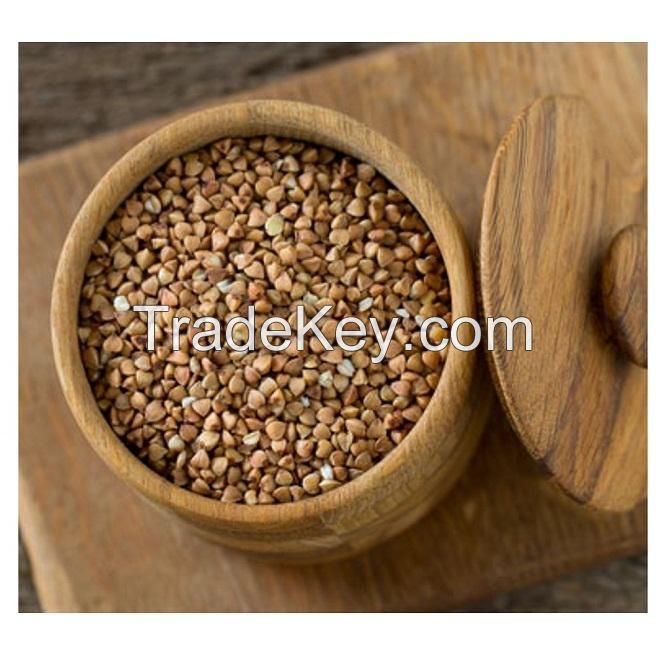 Hot sale natural buckwheat with export low price buckwheat