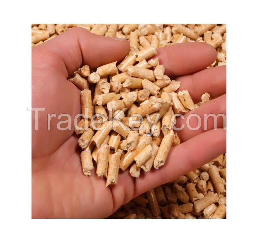 Bulk Wood pellet/Pine wood pellet/ Acacia wood pellet for cheap prices