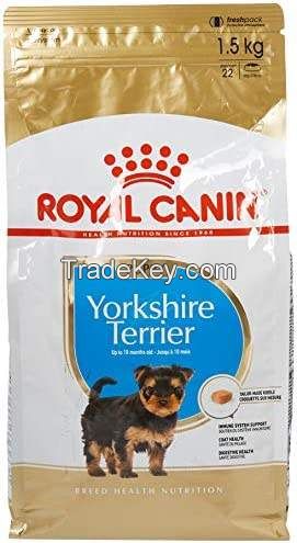 Bulk Royal Canin pet food cheap price/Hot sales royal canin dog food suppliers