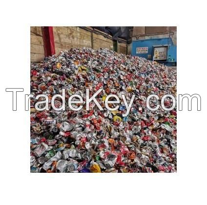 Supply High purity aluminum UBC can scrap(UBC)scrap with factory price