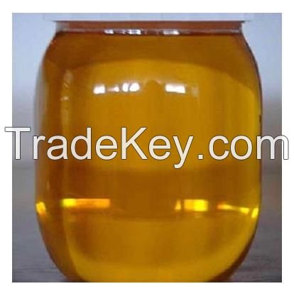 Well Filtered Used Cooking Oil/Used Vegetable Oil/ for Biodiesel