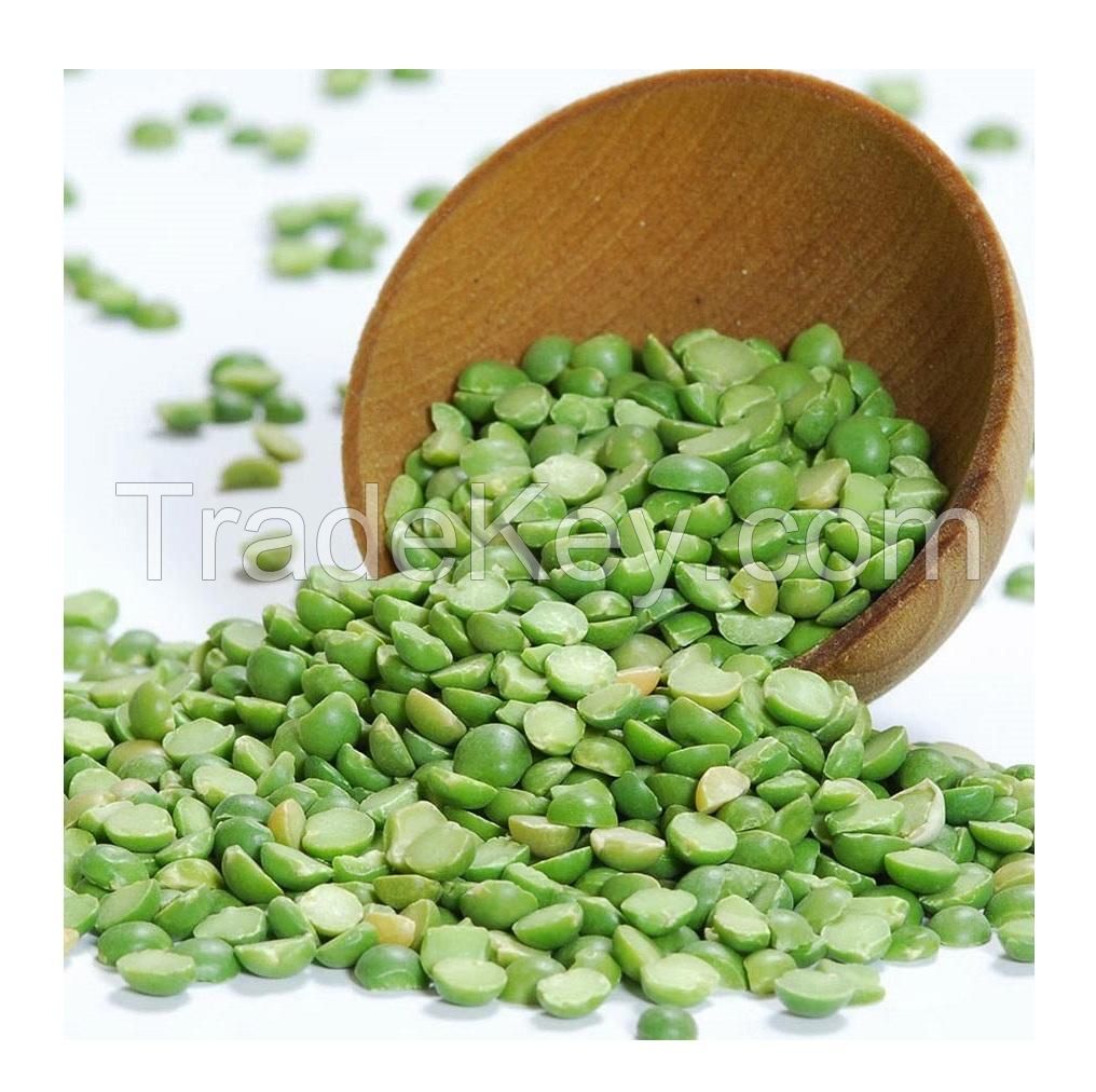 Export bulk price wholesale frozen dried green peas for sale