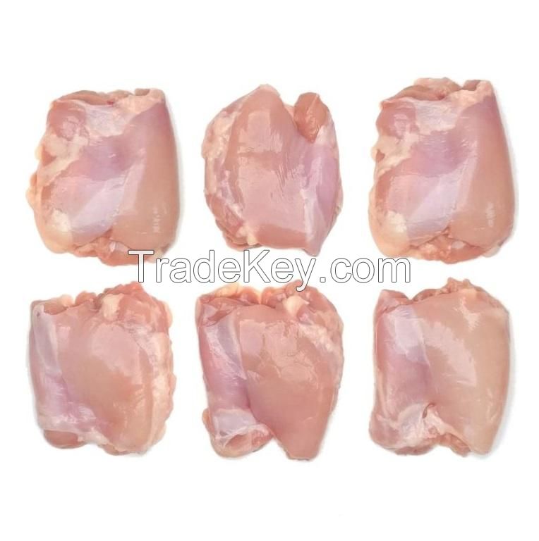 Frozen Chicken Thighs 10kg Box Price | Bulk Sale Frozen Chicken