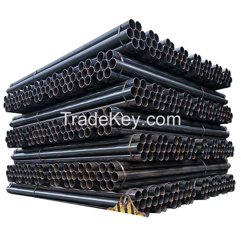 Limited Time Discounts Durable Seamless Welding Carbon Steel Pipes