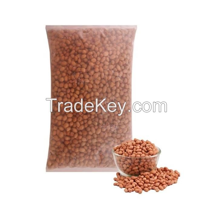 High grade non-GMO natural peanut groundnut bulk product natural raw peanuts for food