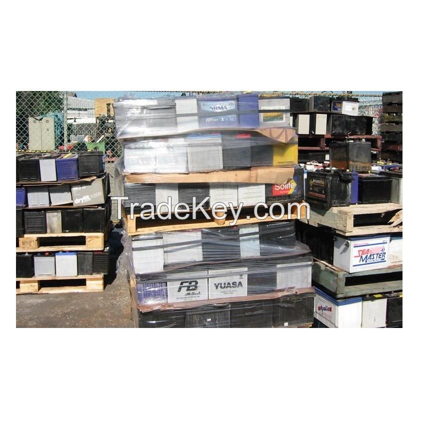 Hot Selling Lead Plate Grid Battery Scrap