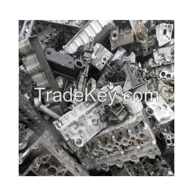 Best Price Aluminum tense scrap Available