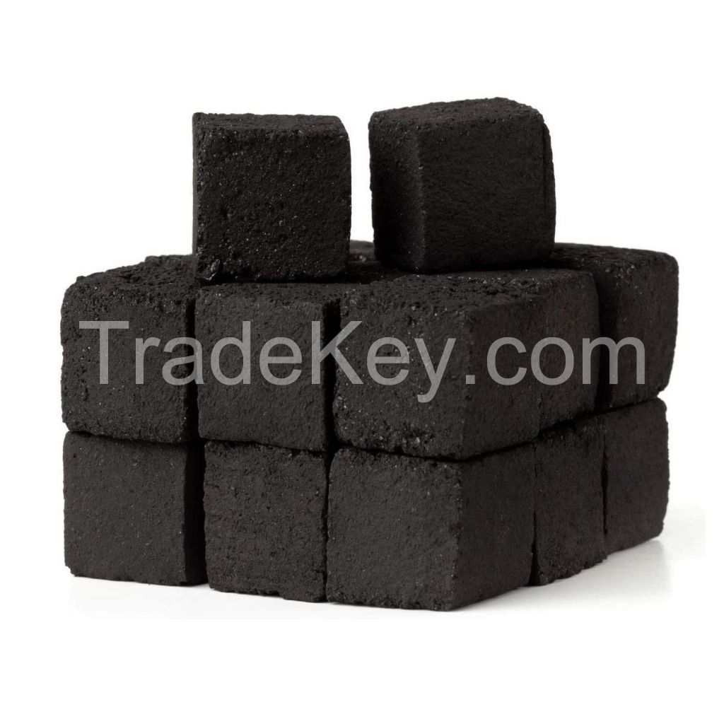 Best Price Coconut Shell charcoal for hookah shisha Bulk Stock Available With Customized Packing