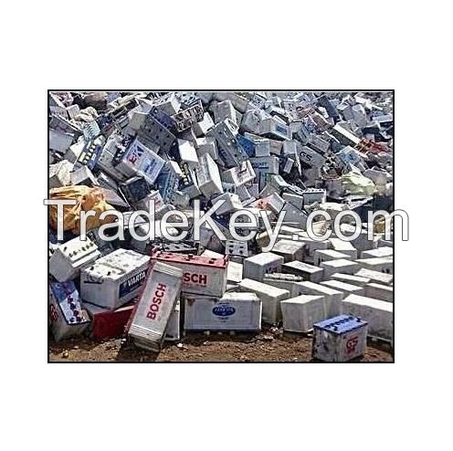 Hot Selling Lead Plate Grid Battery Scrap