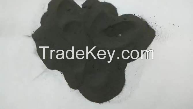 Wholesale custom private label Zinc Powder 99 9 Metal 40nm 70nm Non-alloy 50kg 25 tons 15days zinc ore concentrate powder