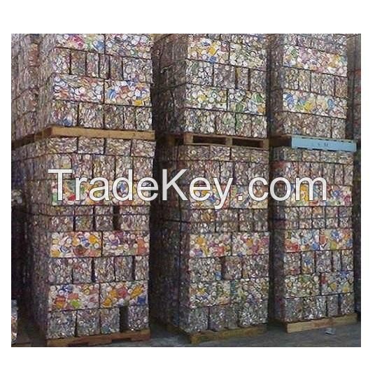 Supply High purity aluminum UBC can scrap(UBC)scrap with factory price