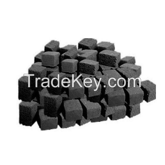 Best Price Coconut Shell charcoal for hookah shisha Bulk Stock Available With Customized Packing