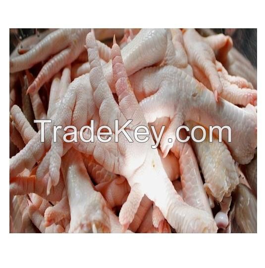 Buy Quality Brazil Frozen Chicken Paws / Chicken Feet